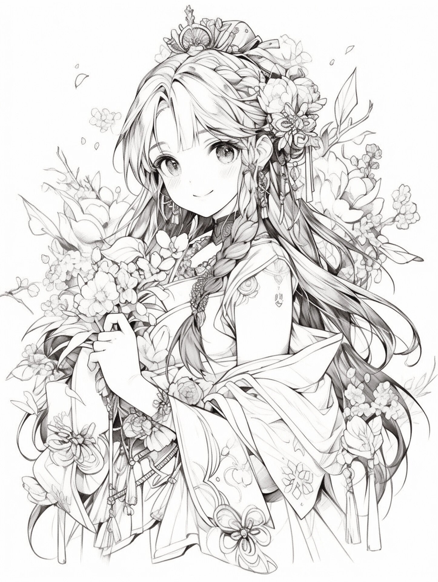 奇幻冒险漫画封面